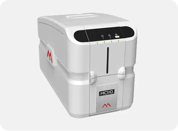 Buy Matica MC110 ID Card Printer at Best Price Online in Dubai, UAE